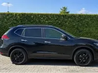 Gebraucht Nissan X-Trail 150 PS (110 kW) 2020 Schwarz SUV