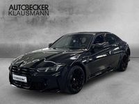 Gebraucht BMW M3 Competition Edition 510 PS (375 kW) 2025 Schwarz Limousine