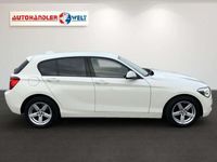 gebraucht BMW 114 114 i 5-Trg. Xenon