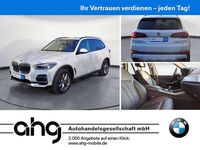 Gebraucht BMW X5 Performance 286 PS (210 kW) 2022 Weiß SUV