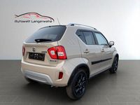 Gebraucht Suzuki Ignis Comfort+ 83 PS (61 kW) 2025 Braun SUV
