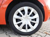 Gebraucht Opel Corsa-e Edition 100 kW (136 PS) 2022 Orange Kleinwagen