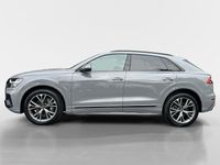 Gebraucht Audi Q8 Business 286 PS (210 kW) 2021 Metallic SUV