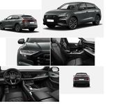 gebraucht Audi Q8 55 TFSI quattro tiptronic