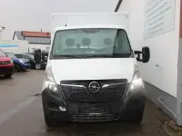 Gebraucht Opel Movano 136 PS (100 kW) 2020 Andere