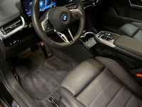 gebraucht BMW iX1 30 xDrive/M-Sport/H&K/AHK/Pano/HUD/Park-Assistent