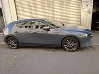 Gebraucht Mazda 3 Homura-Line 150 PS (110 kW) 2023 Limousine