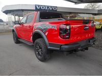 Neu Ford Ranger Raptor 209 PS (153 kW) 2025 Othercolor Pickup