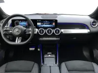 Gebraucht Mercedes GLB200 150 PS (110 kW) 2025 SUV