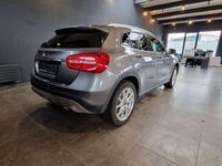 Gebraucht Mercedes GLA200 Urban 156 PS (114 kW) 2016 Grau SUV