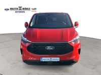 Gebraucht Ford Tourneo Trend 136 PS (100 kW) 2025 Rot Van / Kleinbus