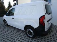 Gebraucht Renault Kangoo 89 kW (122 PS) 2022 Mineral weiss Van / Kleinbus