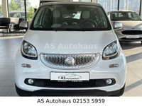 gebraucht Smart ForFour ForFourBasis