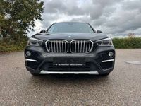 gebraucht BMW X1 sDrive 18 d xLine