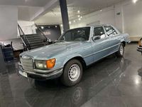 gebraucht Mercedes 280 SE * H-Abnahme* Automatik*Schiebedach