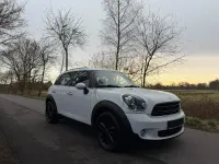 Occasion Mini One Countryman 98 ch (72 kW) 2014 Blanc SUV