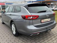 Gebraucht Opel Insignia Elegance 174 PS (127 kW) 2020 Grau Kombi