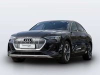 gebraucht Audi e-tron 50 Q S LINE MATRIX LEDER LM20