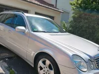 Gebraucht Mercedes E320 Avantgarde 224 PS (164 kW) 2008 Kombi