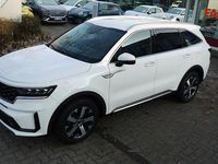 Gebraucht Kia Sorento Vision 201 PS (147 kW) 2023 Weiß SUV