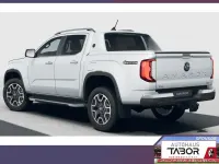 Neu VW Amarok Aventura 241 PS (177 kW) 2026 Weiss Pickup