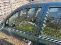 Gebraucht VW Golf IV 105 PS (77 kW) 2002 Blau Kleinwagen