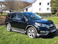 gebraucht Honda CR-V 2.0 i-VTEC 4WD Lifestyle Plus Lifestyle...