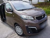 gebraucht Peugeot Traveller BlueHDi 150 S&S 6-Gang Allure L3 A...