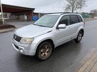 Gebraucht Suzuki Grand Vitara 129 PS (94 kW) 2006 SUV