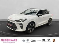 Gebraucht Cupra Terramar VZ 265 PS (194 kW) 2025 Weiss SUV