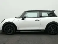Usata Mini John Cooper Works 156 CV (114 kW) 2025 Bianco Utilitaria