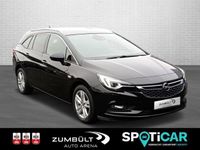 gebraucht Opel Astra ST Inno 1.6T +Standheizung LED AHK+