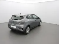Używany Renault Clio V Evolution 102 KM (75 kW) 2025 Szary Sedan/Limuzyna