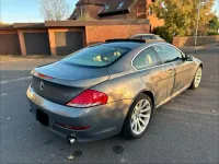 Gebraucht BMW 635 286 PS (210 kW) 2010 Grau Coupé