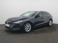 Gebraucht Audi A5 Ambiente 204 PS (150 kW) 2025 Firmamentblau metallic Kombi