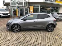 Neu Renault Clio V Techno 91 PS (66 kW) 2026 Grau Limousine