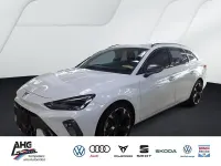 Gebraucht Cupra Leon 150 PS (110 kW) 2025 Limousine