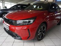 Gebraucht Opel Corsa GS Line 101 PS (74 kW) 2025 Rot Limousine