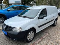 gebraucht Dacia Logan Express Ambiance*2.HD*AHK*ZV*TÜV NEU