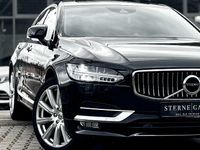 Gebraucht Volvo S90 254 PS (186 kW) 2017 Schwarz Limousine