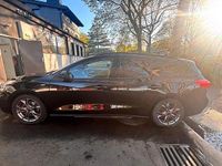 Usata Ford Focus ST-Line 125 CV (91 kW) 2021 Nero Station wagon