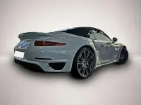 Gebraucht Porsche 991 521 PS (383 kW) 2014 Manufacturer Cabrio