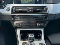 Gebraucht BMW 535 Performance 313 PS (230 kW) 2013 Grau Kombi