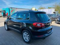 gebraucht VW Tiguan Sport & Style