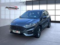 Gebraucht Ford Kuga ST-Line 224 PS (164 kW) 2024 Grau SUV