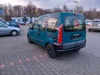 gebraucht Renault Kangoo 1.4 benzin ps75