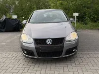 Gebraucht VW Golf IV GTI 102 PS (75 kW) 2004 Bronze Limousine
