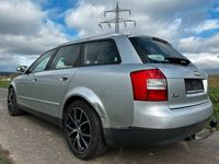 gebraucht Audi A4 1.9 TDI