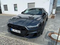 Gebraucht Audi A7 Sport 286 PS (210 kW) 2018 Grau Limousine