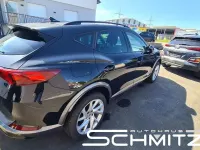 Gebraucht Cupra Formentor 150 PS (110 kW) 2023 Schwarz SUV
